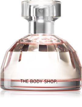 The Body Shop Japanese Cherry Blossom Eau de Toilette für Damen