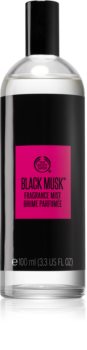 The Body Shop Black Musk spray do ciała dla kobiet