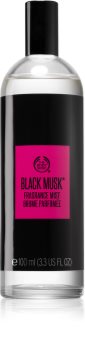 The Body Shop Black Musk спрей за тяло за жени