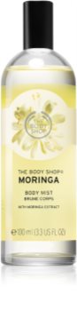 The Body Shop Moringa spray corporal para mulheres