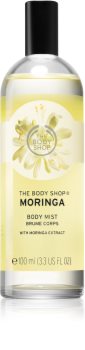 The Body Shop Moringa spray do ciała dla kobiet