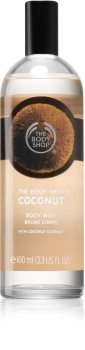 The Body Shop Coconut