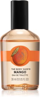 The Body Shop Mango woda toaletowa unisex