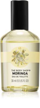 The Body Shop Moringa туалетна вода унісекс