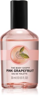 The Body Shop Pink Grapefruit toaletná voda unisex
