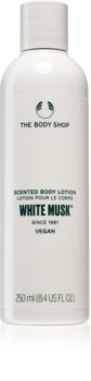 The Body Shop White Musk Bodylotion