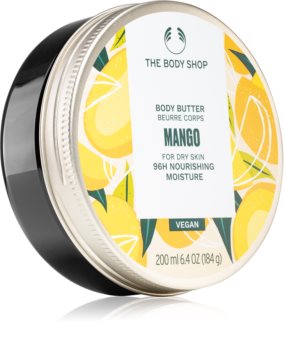 The Body Shop Mango maslac za tijelo
