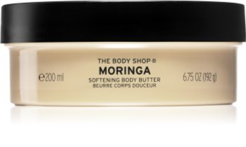 The Body Shop Moringa testvaj