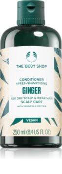 The Body Shop Ginger Conditioner für trockene Haut