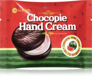 Choco Pie Hand Cream