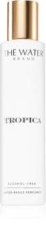 The Water Brand Tropica Eau de Parfum Ilman Alkoholia Naisille
