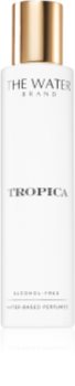The Water Brand Tropica Eau de Parfum sans alcool pour femme