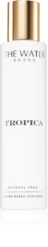 The Water Brand Tropica Eau de Parfum sin alcohol para mujer