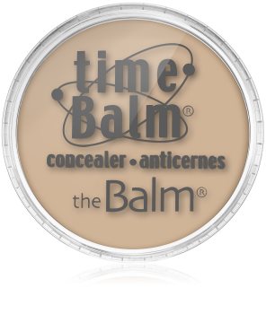 theBalm TimeBalm krémový korektor proti tmavým kruhům