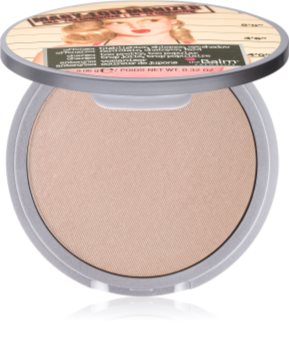 theBalm Mary - Lou Manizer illuminateur et fard à paupières en un seul produit