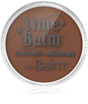 theBalm TimeBalm krémový korektor proti tmavým kruhům