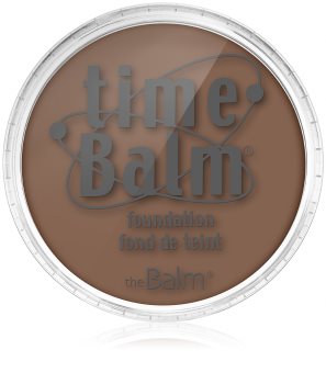theBalm TimeBalm make-up pro střední až plné krytí