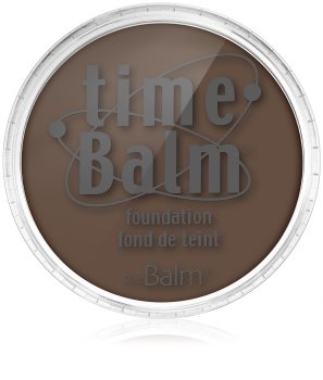 theBalm TimeBalm make-up pro střední až plné krytí