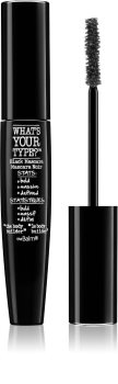 theBalm What's Your Type? mascara volumateur