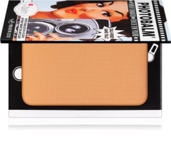 theBalm Photobalm Puder-Foundation