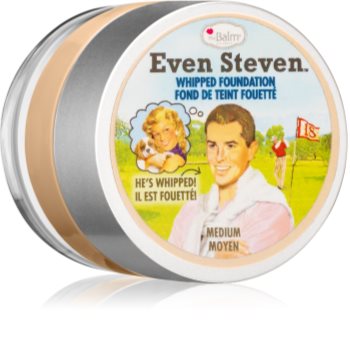 theBalm Even Steven грим -пяна