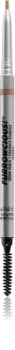 theBalm Furrowcious!® crayon pour sourcils avec brosse