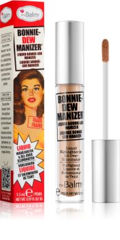 theBalm Bonnie - Dew Manizer flüssiger Aufheller