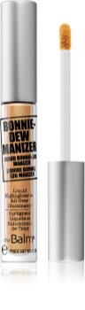 theBalm Bonnie - Dew Manizer folyékony bőrélénkítő