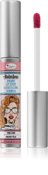 theBalm theBalmJour lucidalabbra altamente pigmentato