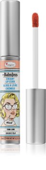 theBalm theBalmJour lucidalabbra altamente pigmentato
