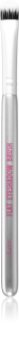 theBalm Flat Eyeshadow Brush pinceau plat fards à paupières