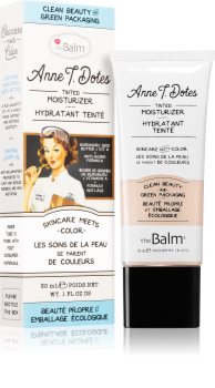 theBalm Anne T. Dotes® Tinted Moisturizer crème teintée hydratante