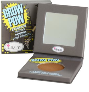 theBalm Brow Pow pó para sobrancelhas