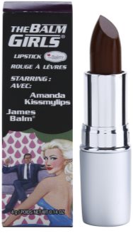 theBalm Girls barra de labios