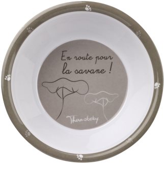 Thermobaby Dishes & Cutlery tál gyermekeknek