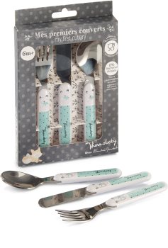 Thermobaby Dishes & Cutlery Besteck für Kinder