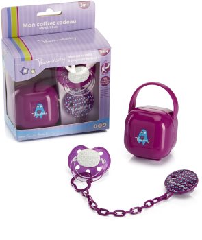 Thermobaby My Gift Box Geschenkset für Babys