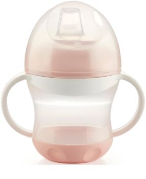 Thermobaby Baby Mug puodelis su rankenomis