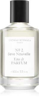 Thomas Kosmala No. 2 Sève Nouvelle парфумована вода унісекс