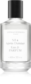 Thomas Kosmala No. 4 Apres L'Amour Eau de Parfum unisex