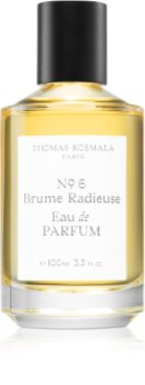 Thomas Kosmala No. 6 Brume Radieuse Eau de Parfum unisex