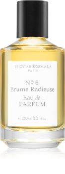 Thomas Kosmala No. 6 Brume Radieuse Eau de Parfum unissexo