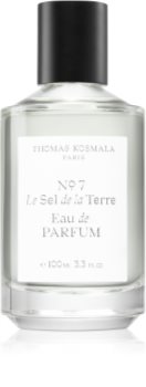 Thomas Kosmala No. 7 Le Sel De La Terre Eau de Parfum unisex
