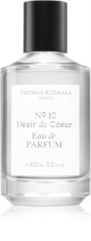 Thomas Kosmala No. 10 Desir Du Coeur Eau de Parfum Unisex
