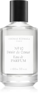 Thomas Kosmala No. 10 Desir Du Coeur parfumovaná voda unisex
