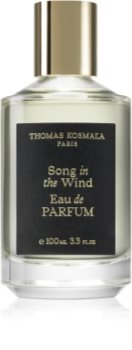 Thomas Kosmala Song In The Wind Eau de Parfum unisex