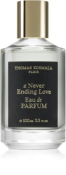 Thomas Kosmala A Never Ending Love Eau de Parfum Unisex