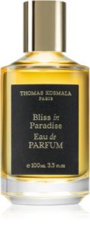 Thomas Kosmala Bliss In Paradise Eau de Parfum unisex