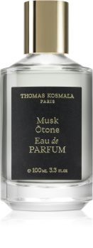 Thomas Kosmala Musk Ōtone Eau de Parfum unisex