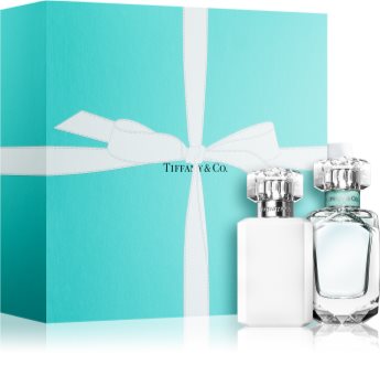 Tiffany & Co. Tiffany & Co. dárková sada III. pro ženy